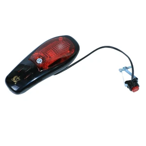 بوق دوچرخه اوکی مدل a1