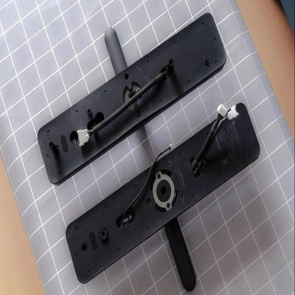 دستگیره هوشمند میجیا  مدل MJZNMS03LM