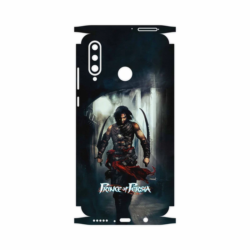 برچسب پوششی ماهوت مدل Prince-of-Persia-FullSkin مناسب برای گوشی موبایل هوآوی P30 Lite (48 MP Camera)