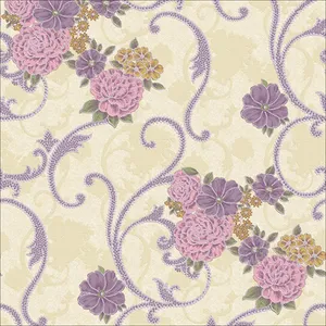کاغذ دیواری دکور مدل 325C