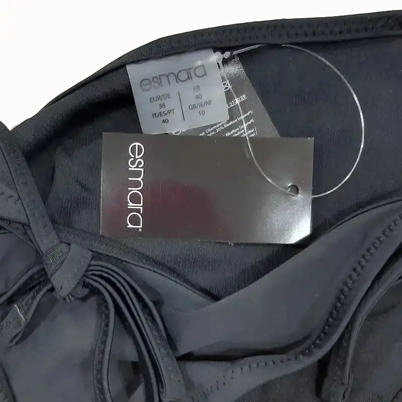 مایو زنانه اسمارا مدل 15369408