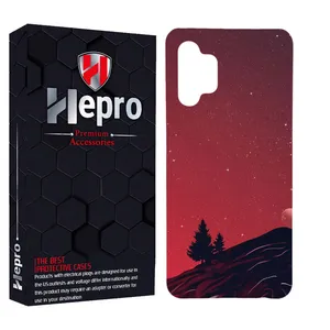 HEPRO MC Cover for SAMSUNG GALAXY M32 5G