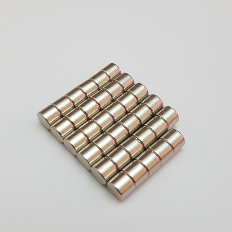 آهن ربا مدل ND6-5 کد ۱۲۴۲ بسته ۳۵ عددی آهن ربا مدل ND6-5 کد ۱۲۴۲ بسته ۳۵ عددی