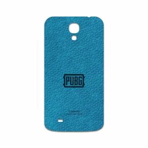 MAHOOT BL-PUBG Cover Sticker for Samsung Galaxy Mega 6.3 I9200