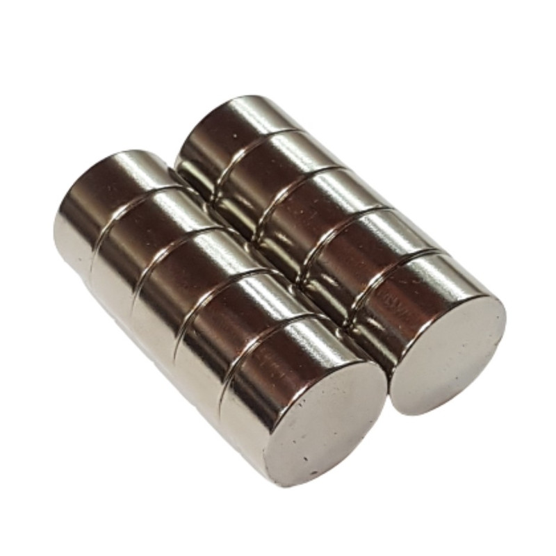 آهن ربا کد ۱۰-۱۲۷۲ بسته ۱۰ عددی