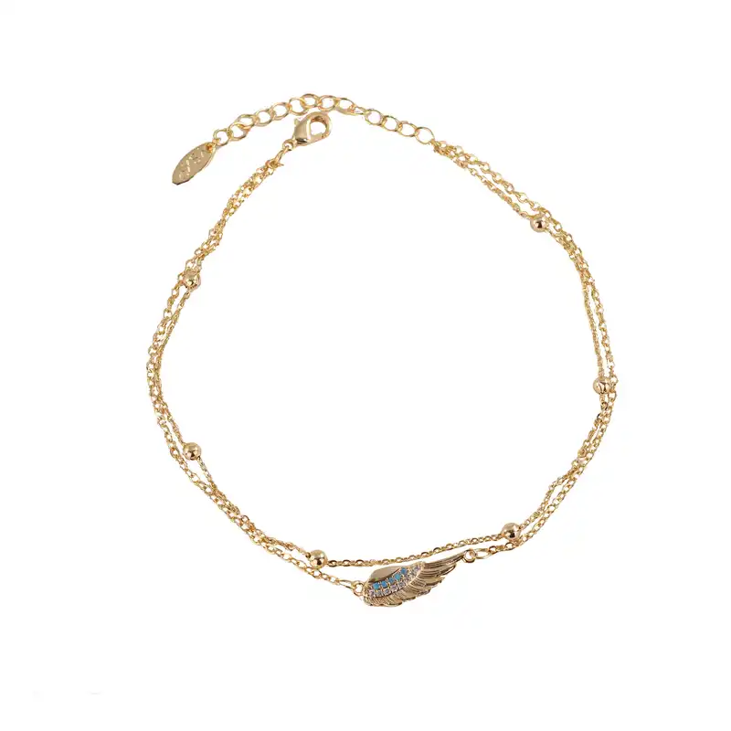 پابند زنانه وای اس ایکس مدل FF144