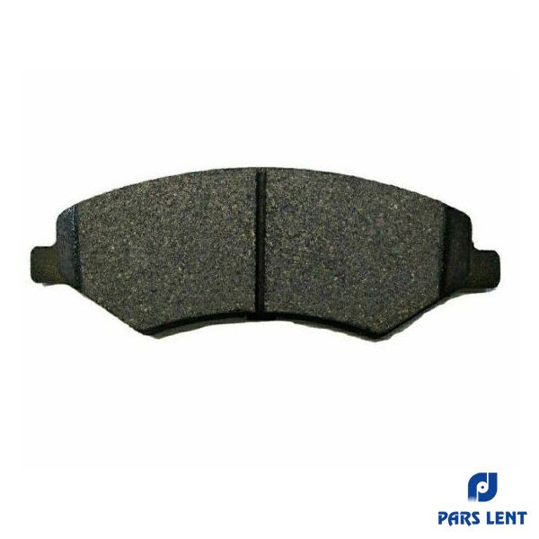 لنت ترمز جلو لنت پارس مدل 80171 مناسب برای فیدلیتی