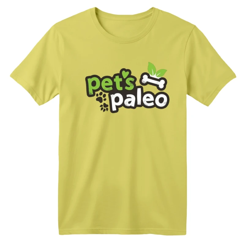 تی شرت آستین کوتاه بچگانه مدل پت کد 2