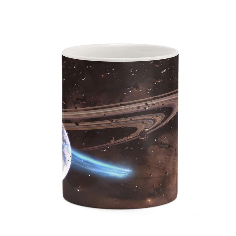 ماگ کاکتی مدل فضا و کهکشان کد mgh19936