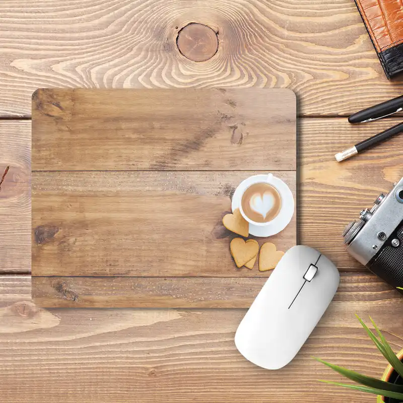 ماوس پد مدل c-ff