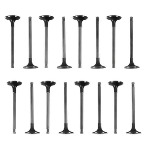 سوپاپ دود و هوا الیتک پارت کد102115742113 مناسب برای جکJ5AT بسته 16عددی