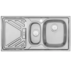 سینک درسا مدل DS127-R توکار