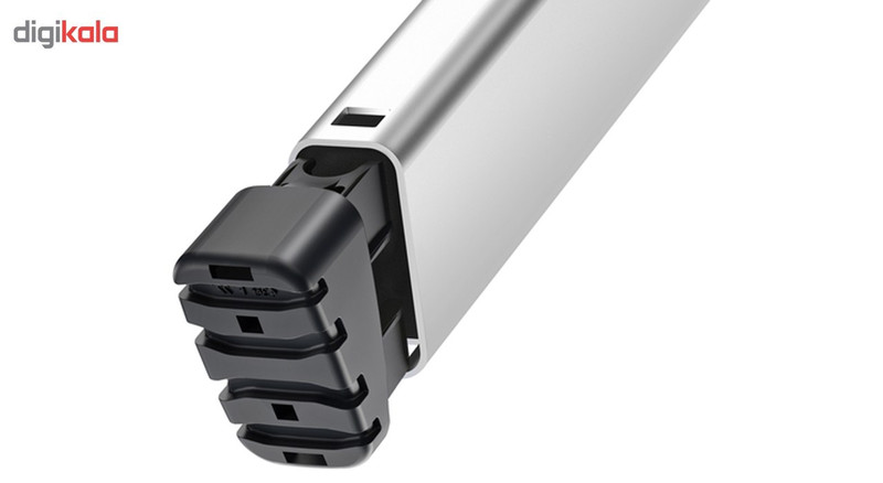 نردبان چهار پله هایلو مدل L50-8150407