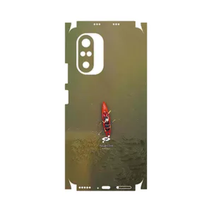 MAHOOT Kayak-FullSkin Cover Sticker for Xiaomi Mi 11i