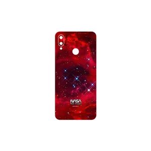 MAHOOT Universe b NASA 10 Cover Sticker for Huawei Nova 3i