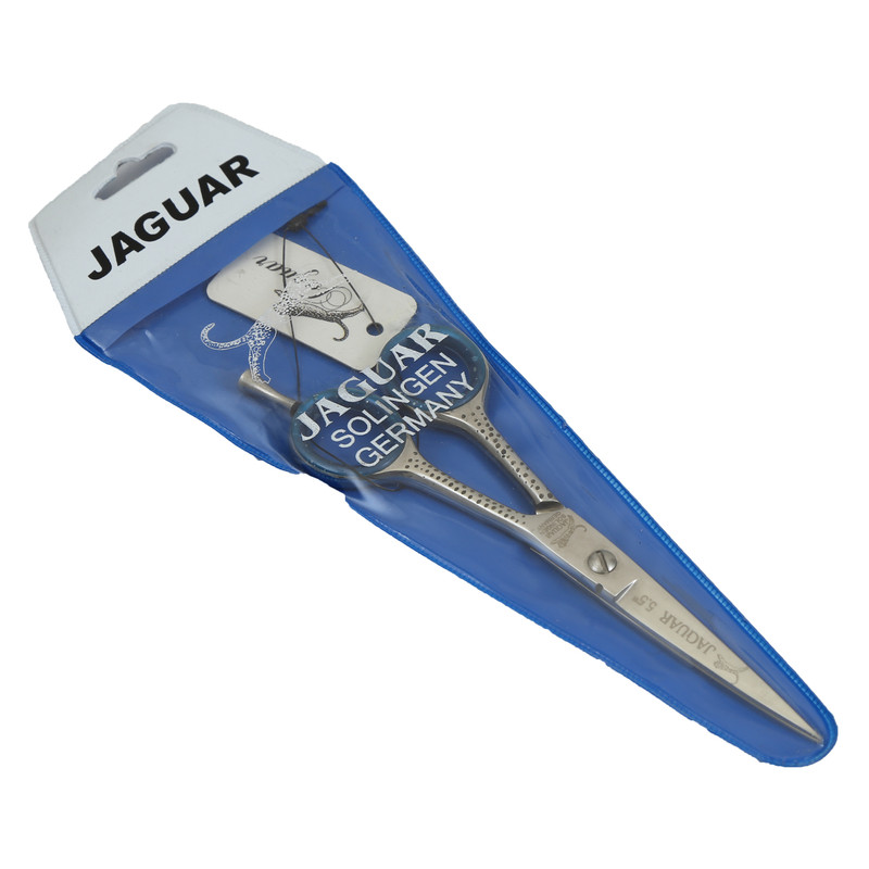 قیچی آرایشگاهی جگوار مدل j55