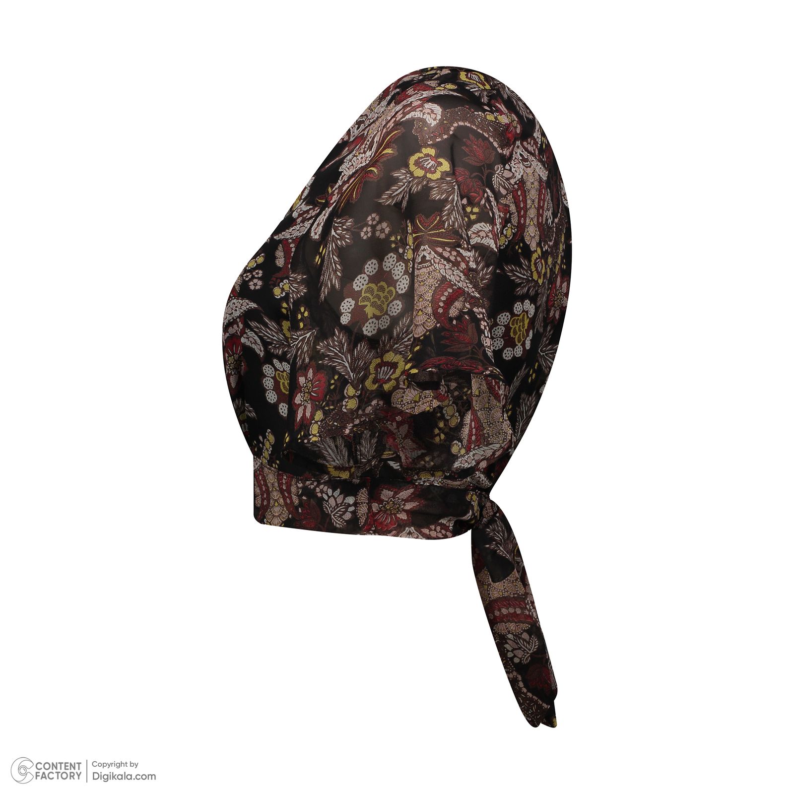 نیم تنه زنانه گردیه مدل 15127651304366 - - 5