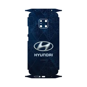 MAHOOT  Hyundai-FullSkin Cover Sticker for Huawei Mate 20 Pro
