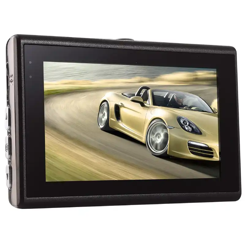 دوربین فیلم برداری خودرو انی تک مدل A100+ Car Dashcam