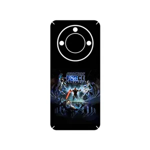 MAHOOT Star Wars Game Series Cover Sticker for Honor X9c Smart