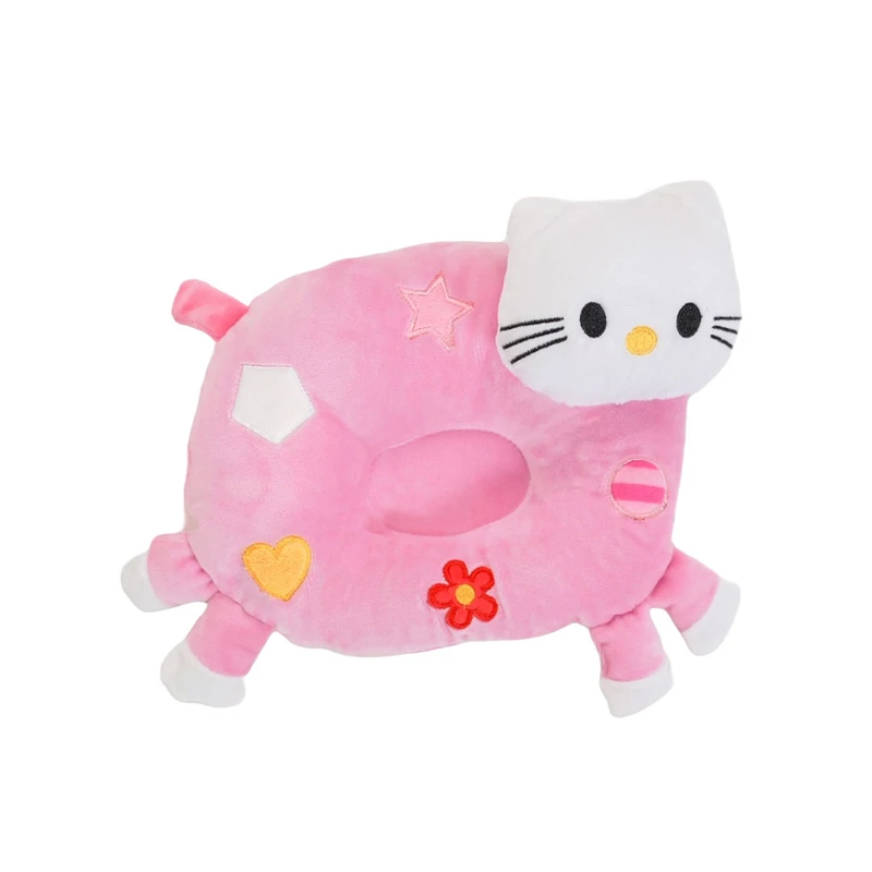 بالش نوزاد فانتزی طرح کیتی