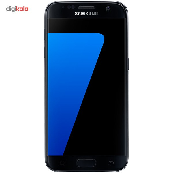 گوشی موبایل سامسونگ مدل Galaxy S7 SM-G930FD دو سیم‌کارت ظرفیت 32 گیگابایت