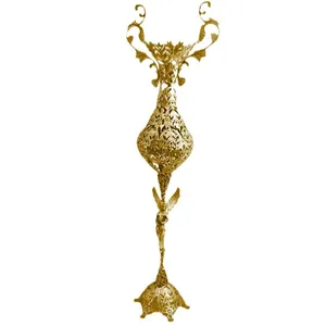 گلدان برنجی مدل فرشته