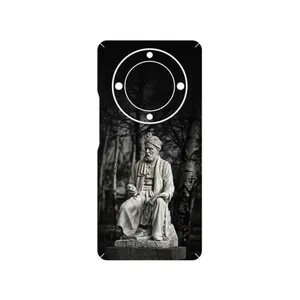 MAHOOT Ferdowsi Cover Sticker for Honor Magic 5 Lite
