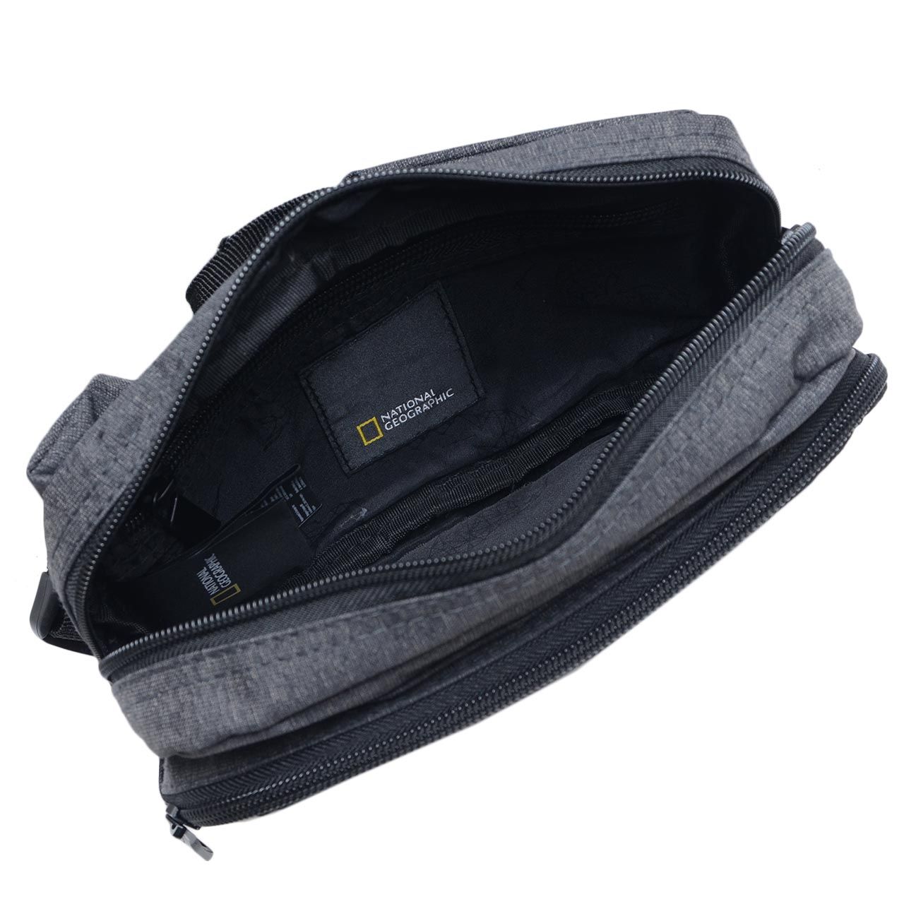 کیف کمری نشنال جئوگرافیک مدل N 00718 PRO -  - 11