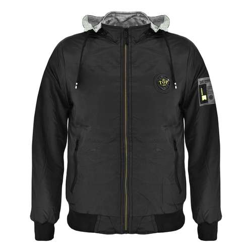 کاپشن بهاره مردانه مدل M2742-6