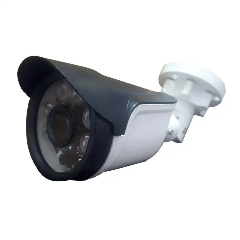 سیستم امنیتی مدل 4CH -2D-2B