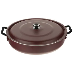 تابه زرساب مدل GT-245D-1 سایز 45