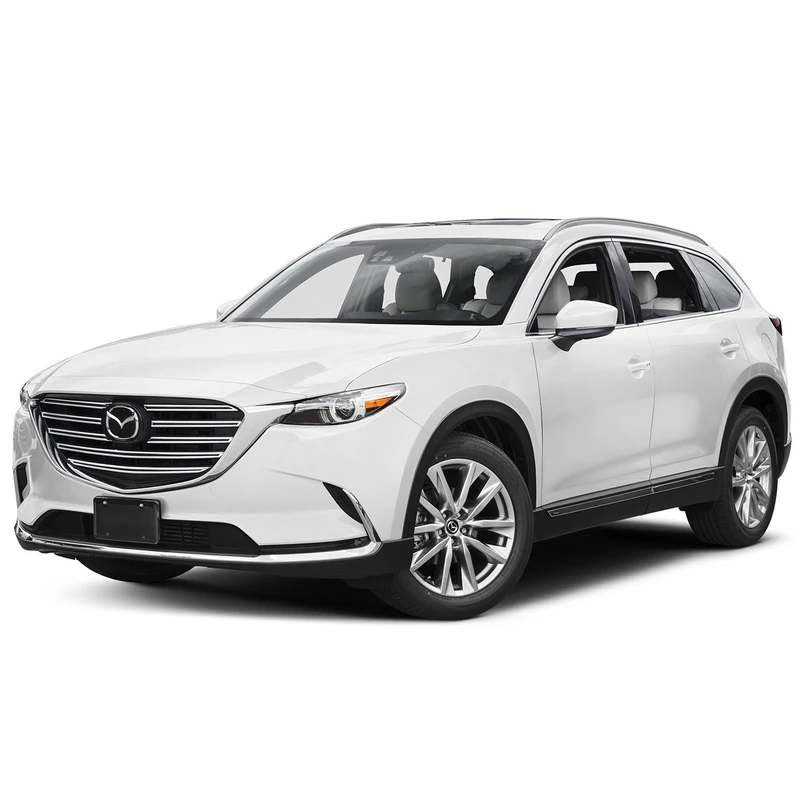 خودرو مزدا CX-9 Luxury FWD اتوماتیک سال 2016