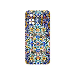 MAHOOT Iran Tile 12 Cover Sticker for Xiaomi Redmi Note 11