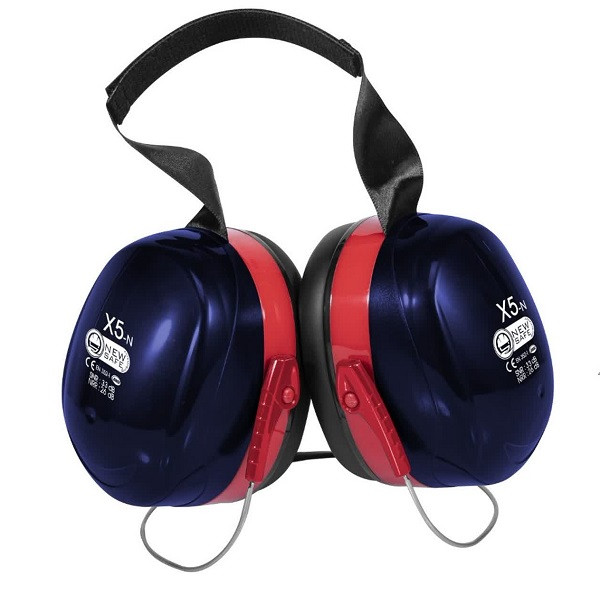 محافظ گوش نیوسیف مدل X5-N محافظ گوش نیوسیف مدل X5-N