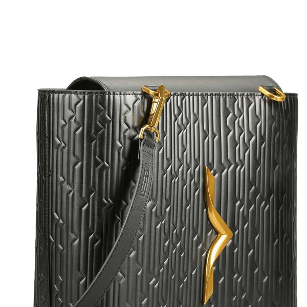 کیف دستی زنانه چرم درسا مدل 53243