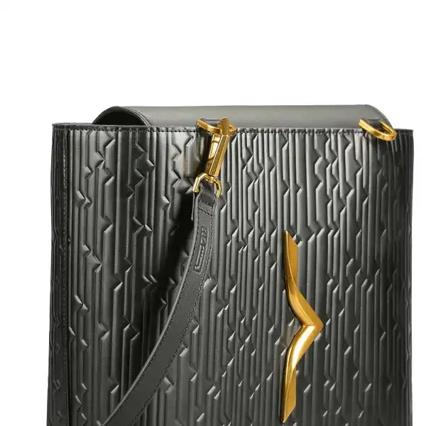 کیف دستی زنانه چرم درسا مدل 53243