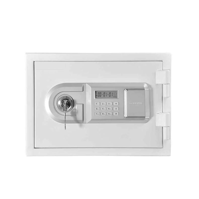 گاوصندوق مدل  RH-32E4 WH/S