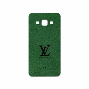 MAHOOT GL-LS_VTTN Cover Sticker for Samsung Galaxy A3