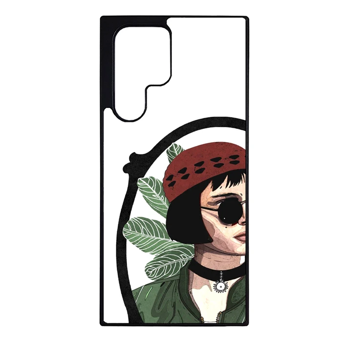 کاور گالری وبفر طرح پروفشنال مناسب برای گوشی موبایل سامسونگ galaxy s24 ultra