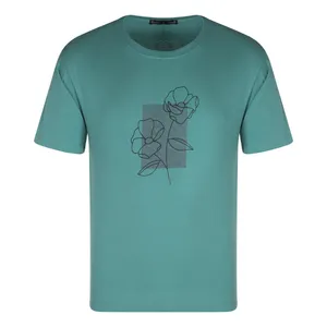 تی شرت آستین کوتاه زنانه باینت مدل 815-1