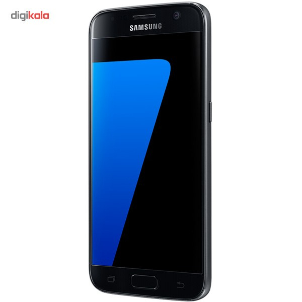 گوشی موبایل سامسونگ مدل Galaxy S7 SM-G930FD دو سیم‌کارت ظرفیت 32 گیگابایت