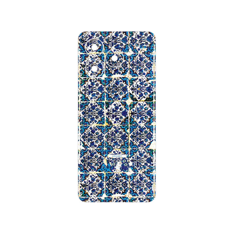 برچسب پوششی ماهوت مدل Traditional_Tile مناسب برای گوشی موبایل آنر X5c