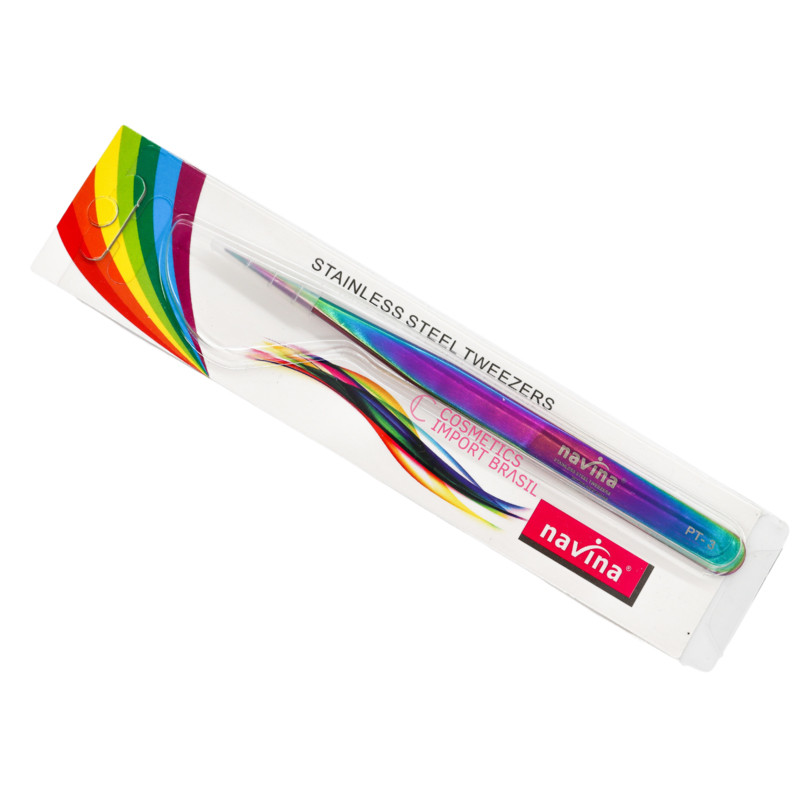 پنس مژه ناوینا مدل PT-3