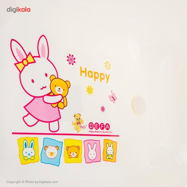 وان حمام کودک مدل N1021