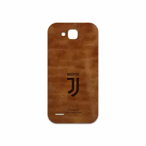 MAHOOT BFL-JUVE Cover Sticker for Huawei Ascend G750