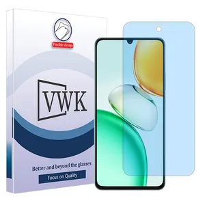 VWK Eye Care model anti-blue screen protector suitable for Honor Play10 mobile phone