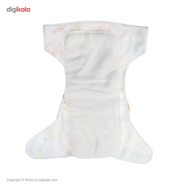 شورت آموزشی کارترز مدل D81505 شورت آموزشی کارترز مدل D81505