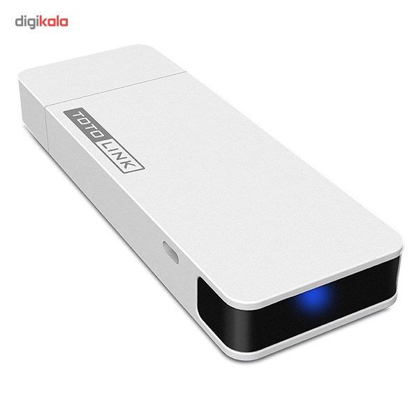 کارت شبکه بیسیم توتولینک مدل N300UM main 1 2