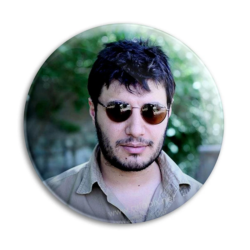 مگنت پرمانه طرح جواد عزتی کد pmag.27249
